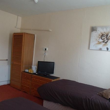 Beacharbour Guest House 大雅茅斯 外观 照片
