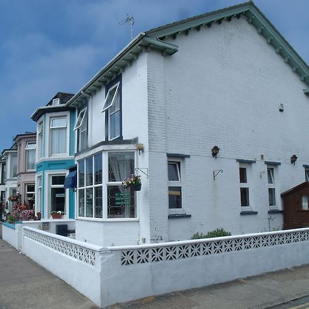 Beacharbour Guest House 大雅茅斯 外观 照片