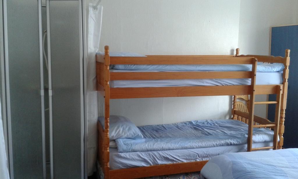 Beacharbour Guest House 大雅茅斯 客房 照片