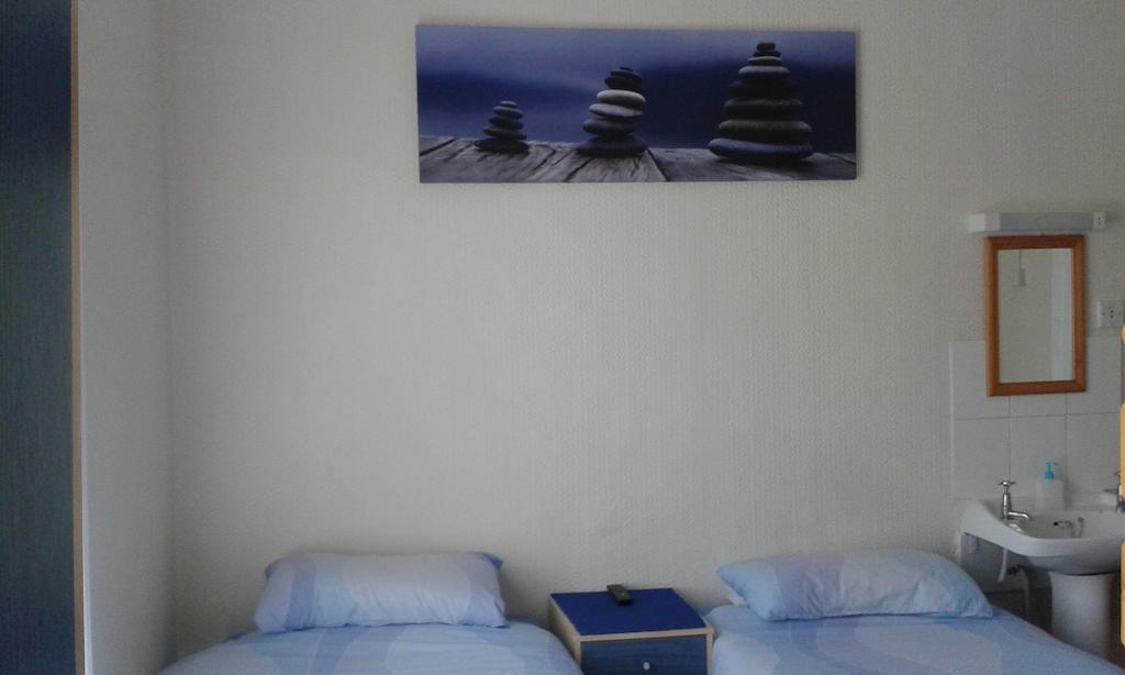 Beacharbour Guest House 大雅茅斯 客房 照片