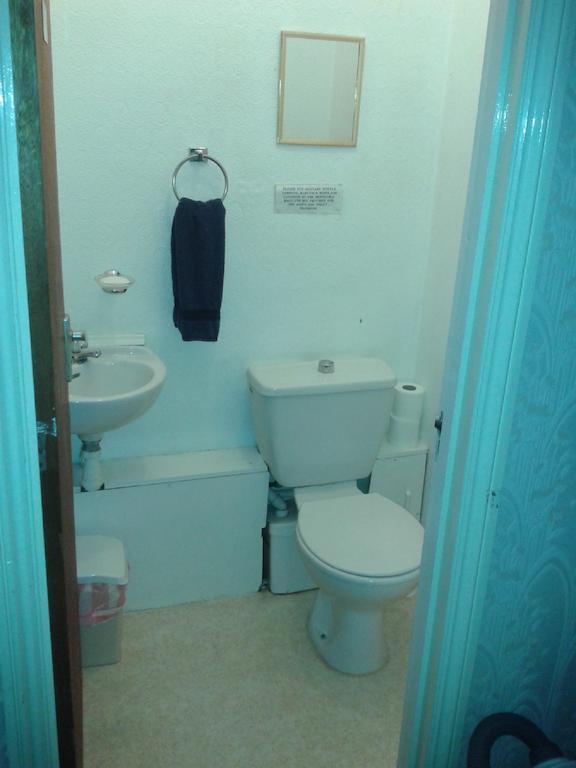 Beacharbour Guest House 大雅茅斯 客房 照片