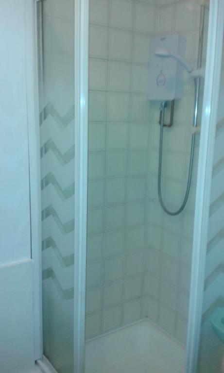 Beacharbour Guest House 大雅茅斯 客房 照片
