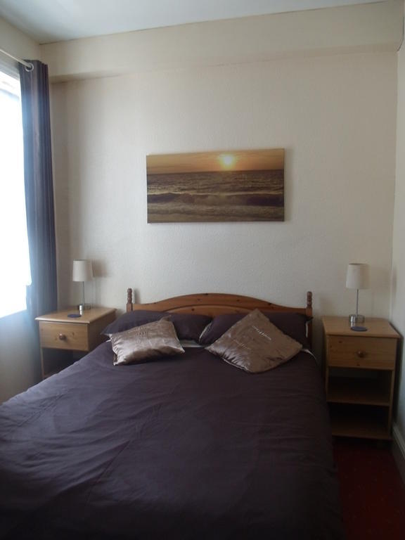 Beacharbour Guest House 大雅茅斯 客房 照片