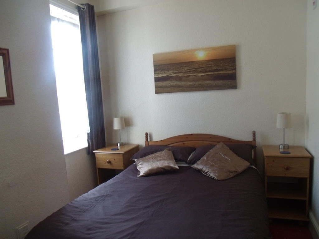 Beacharbour Guest House 大雅茅斯 客房 照片