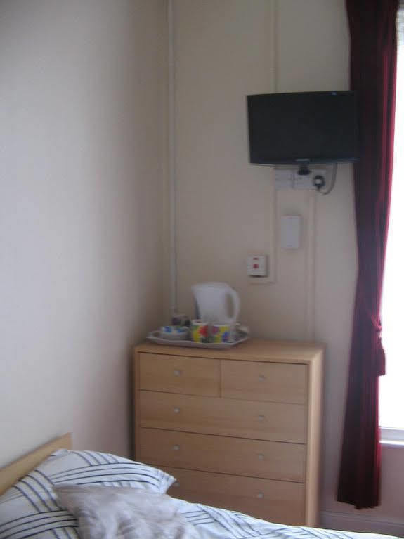 Beacharbour Guest House 大雅茅斯 外观 照片