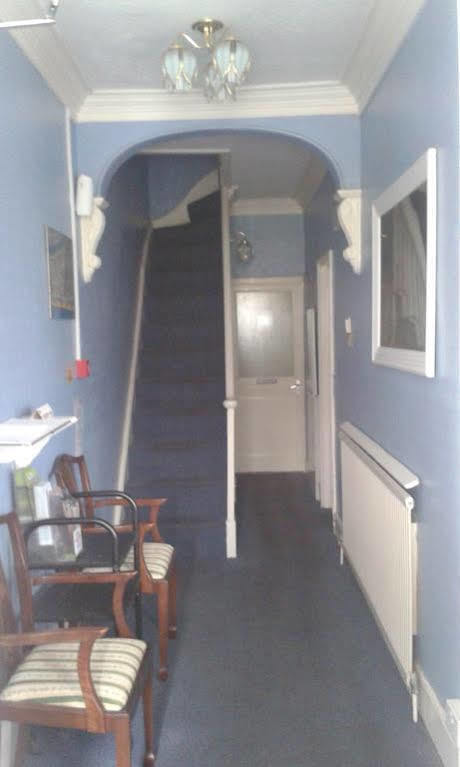 Beacharbour Guest House 大雅茅斯 外观 照片